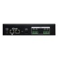 Aten 4-ch Mic/Line with DSP and